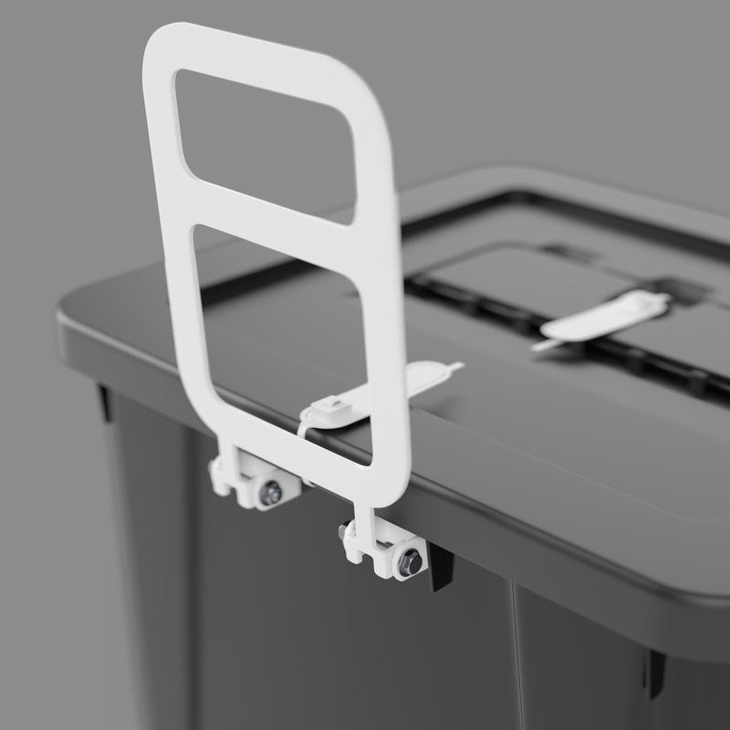 Pakflatt Orion Ballot Box Range