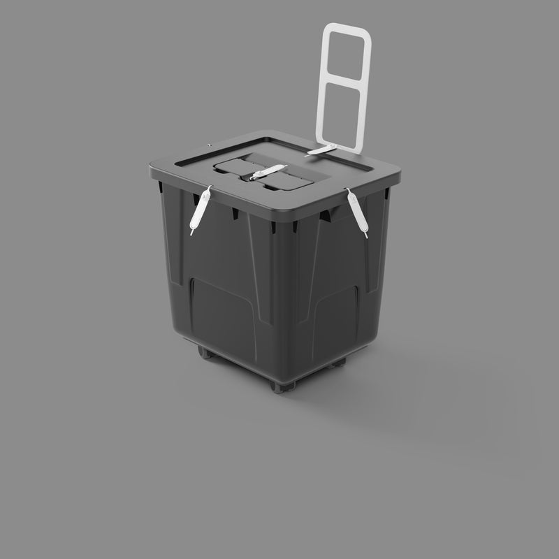Pakflatt Orion Ballot Box Range