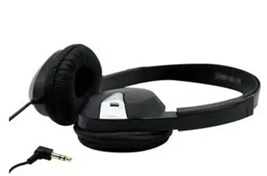 Accessibility Headset