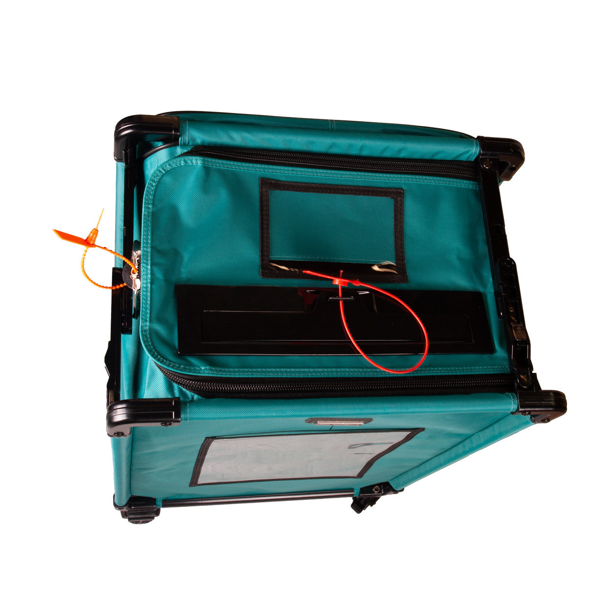 Ballot Bins