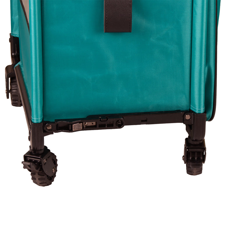 Ballot On Wheels