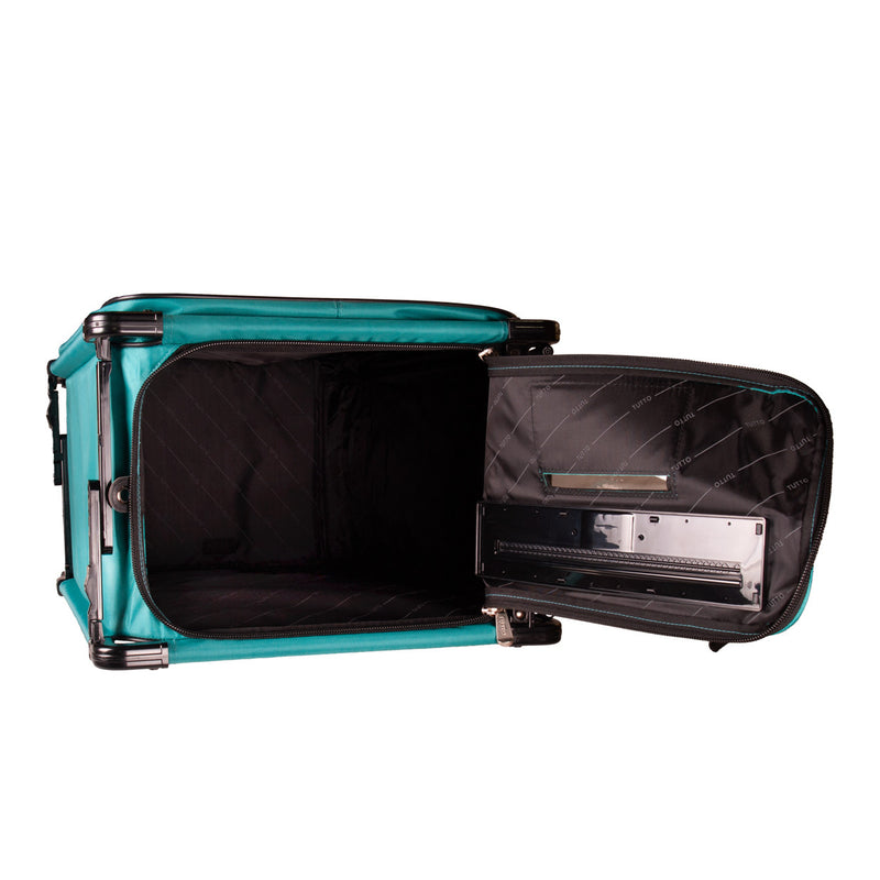 Ballot On Wheels