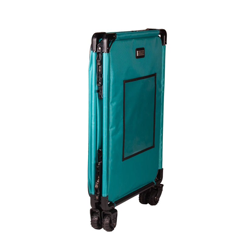 Ballot On Wheels