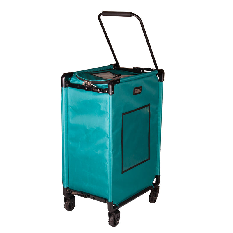 Ballot On Wheels