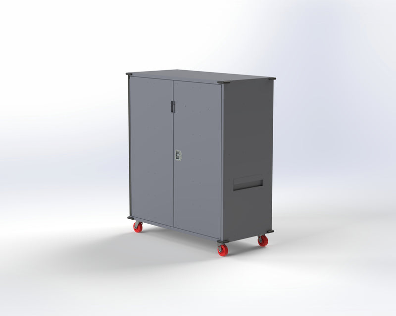 Hart BOD Universal Storage Cart