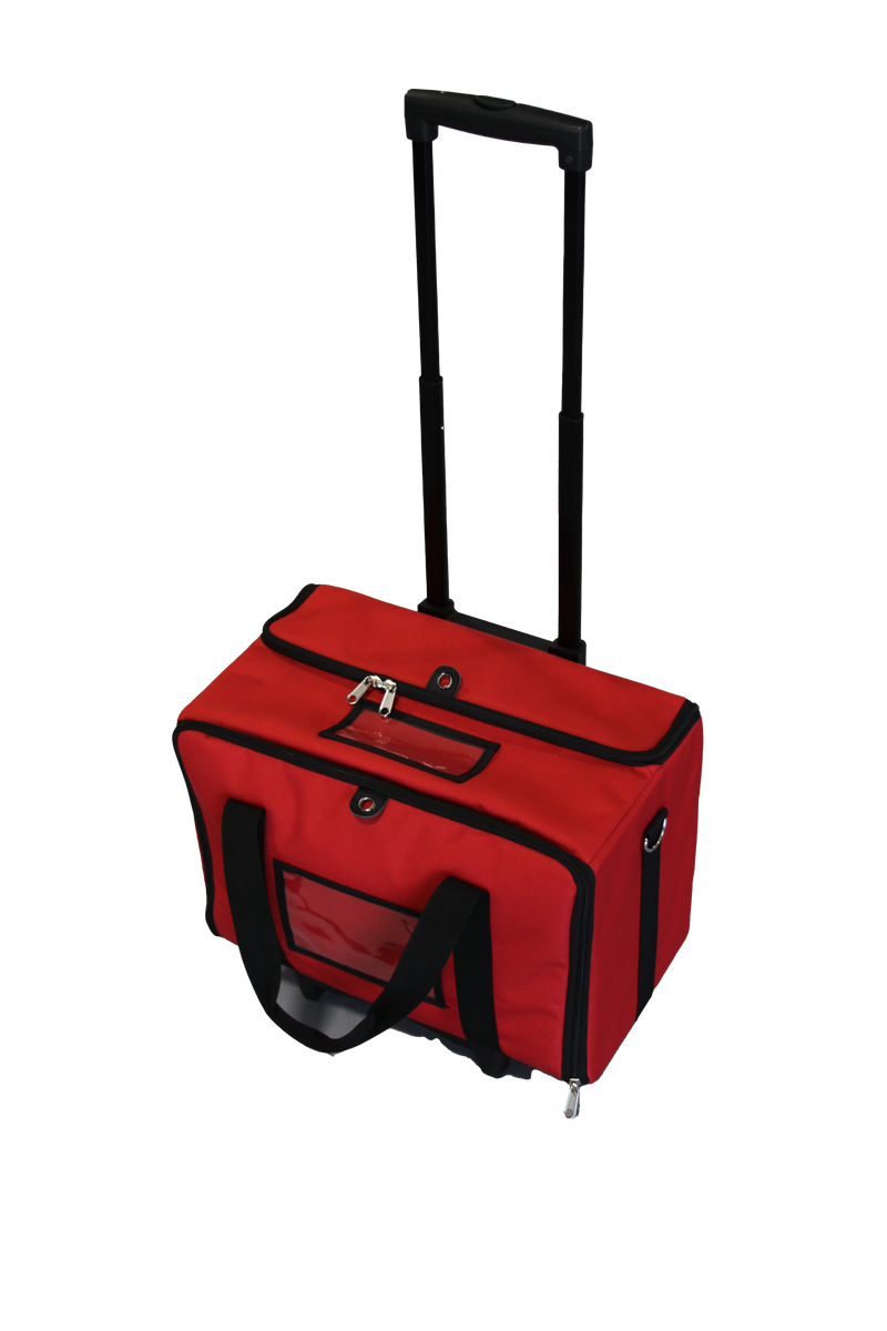 Voter's Choice E-Pollbook Bag