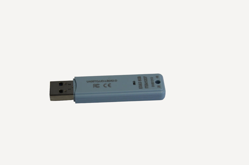 ES&S USB Thumb Drive - 8GB
