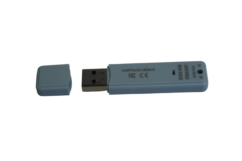 ES&S USB Thumb Drive - 8GB