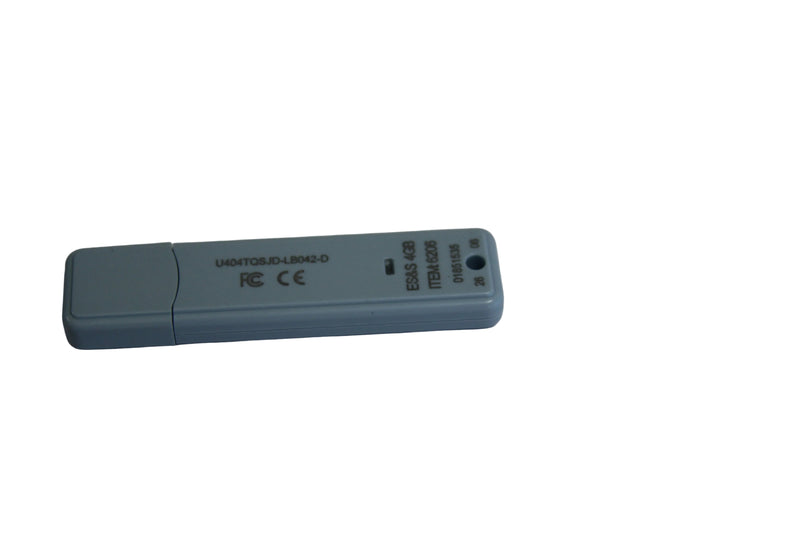 ES&S USB Thumb Drive - 4 GB