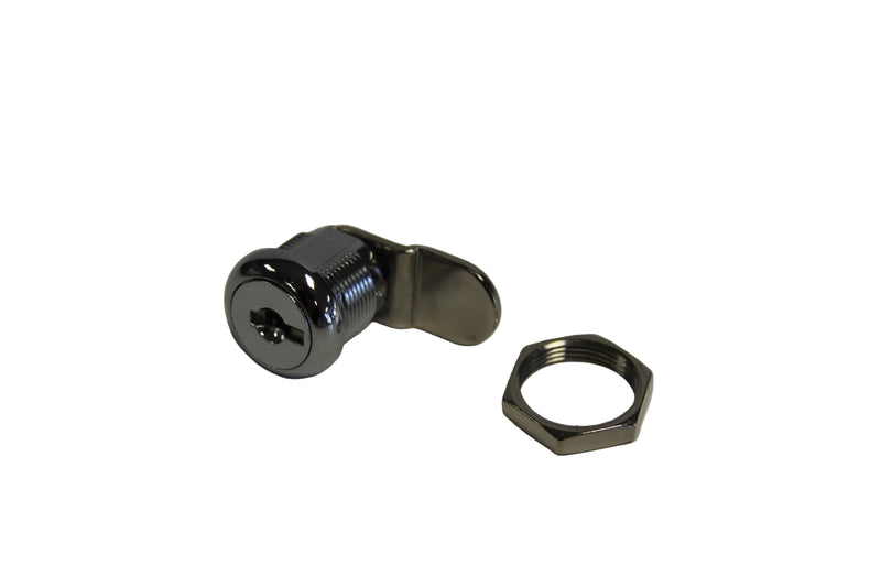 DS200 Ballot Box Lock - Front Door Lock / Blue Tote Bin