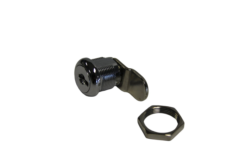 DS200 Ballot Box Lock - Front Door Lock / Blue Tote Bin