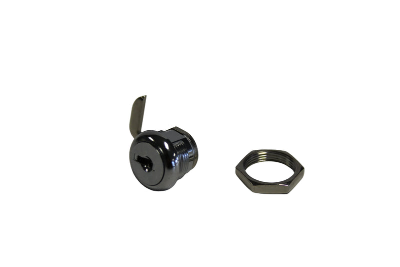 DS200 Ballot Box Lock - Clamshell