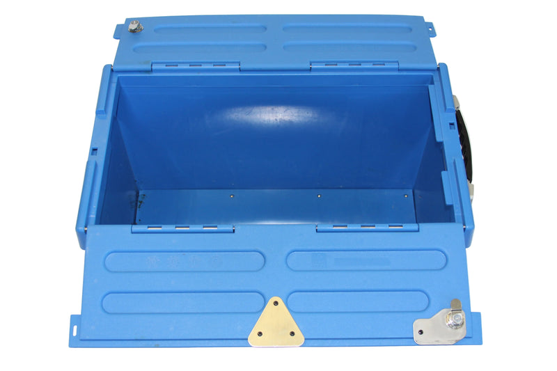 DS200 Rolling Ballot Bin