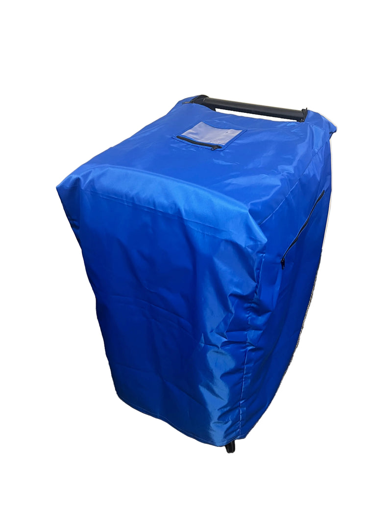 DS300 Ballot Box Cover