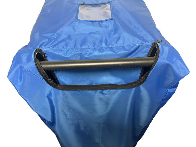 DS300 Ballot Box Cover