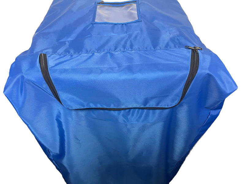 DS300 Ballot Box Cover