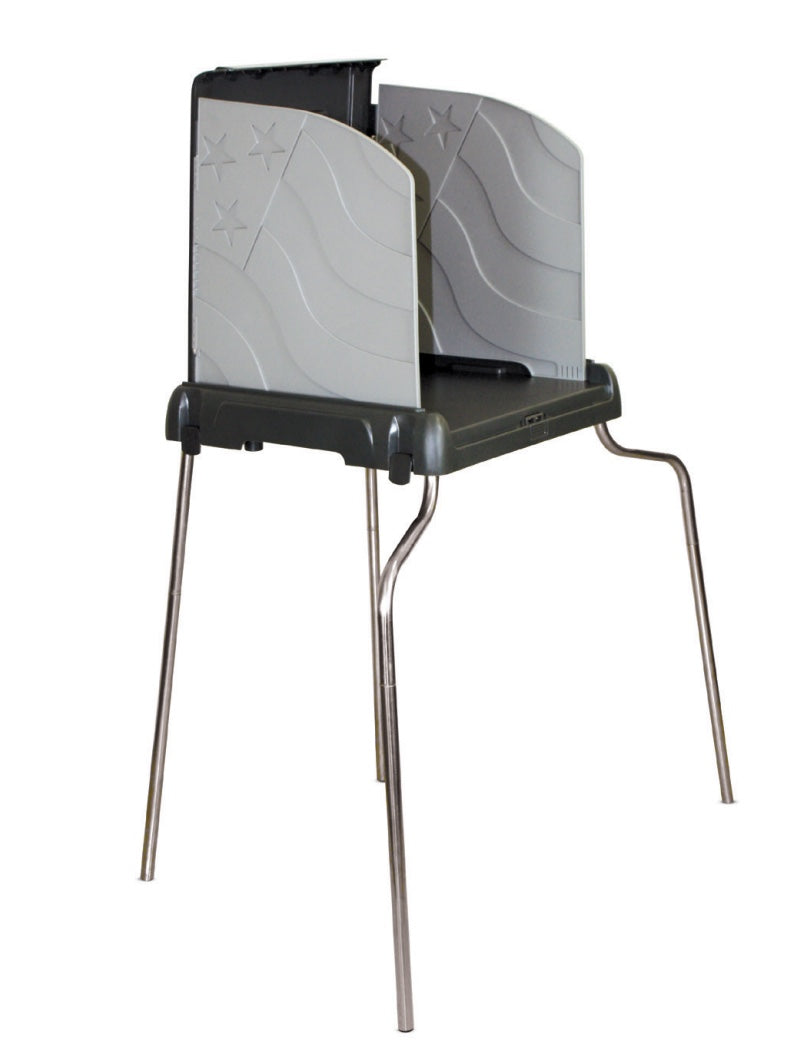 Voting Booths & Accessories