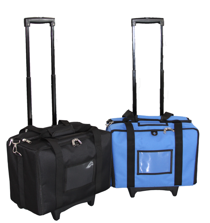 Voter's Choice E-Pollbook Bag