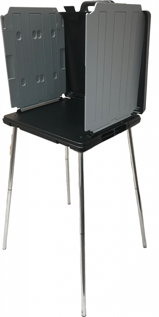 StarFire Voting Booth