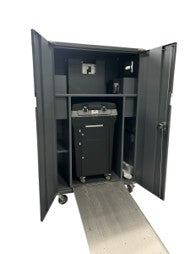 E3 ExpressVote Cabinet