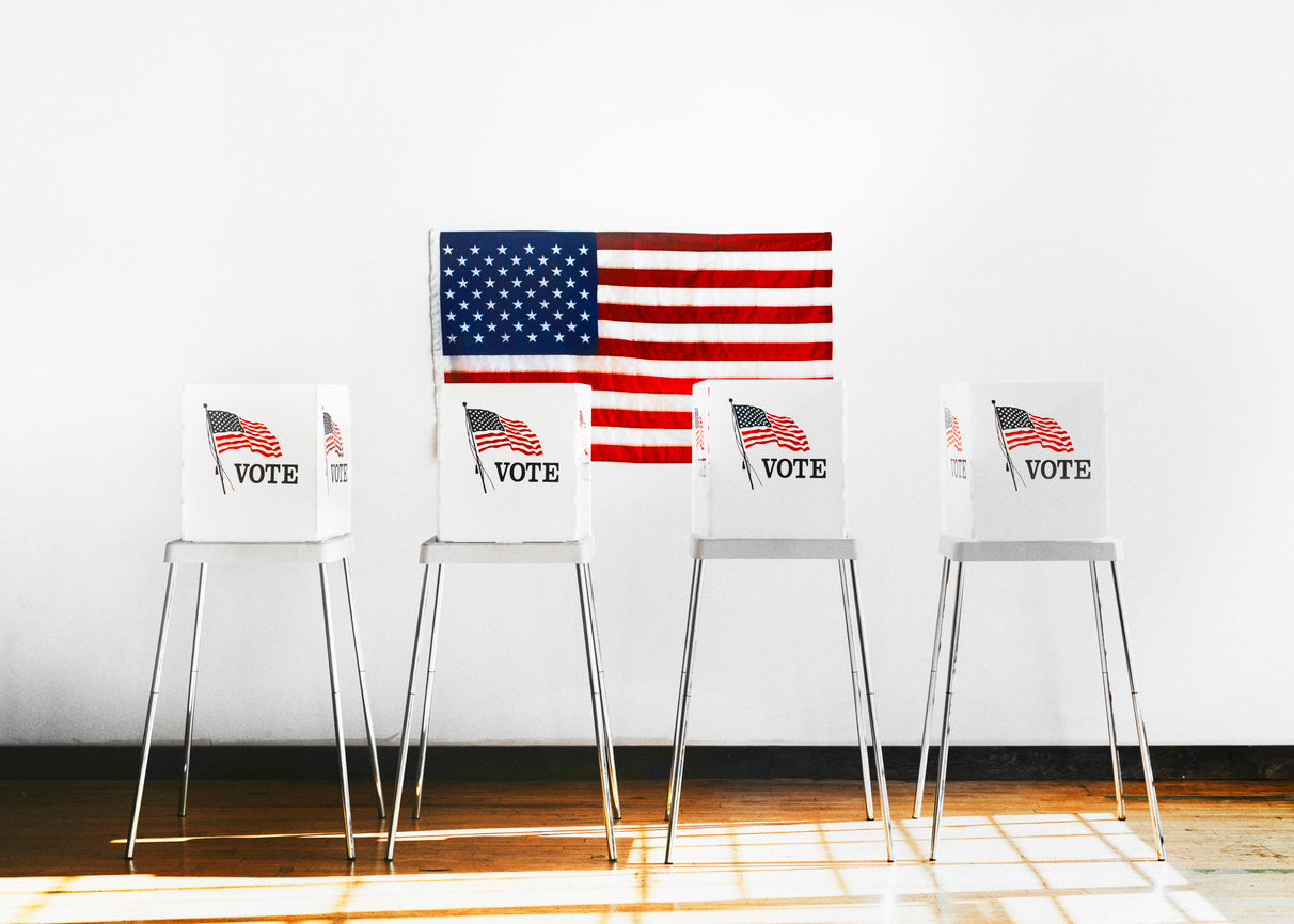 Long-Term Election Partnership