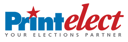 Election Voting Booths